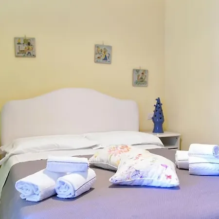 Casa San Pietro Casa de Férias