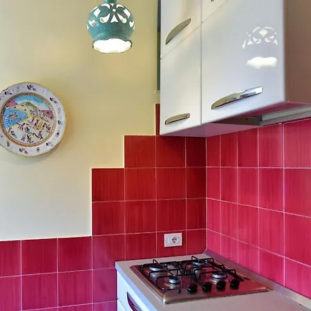 Casa San Pietro Amalfi