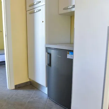 Casa de Férias Casa San Pietro *