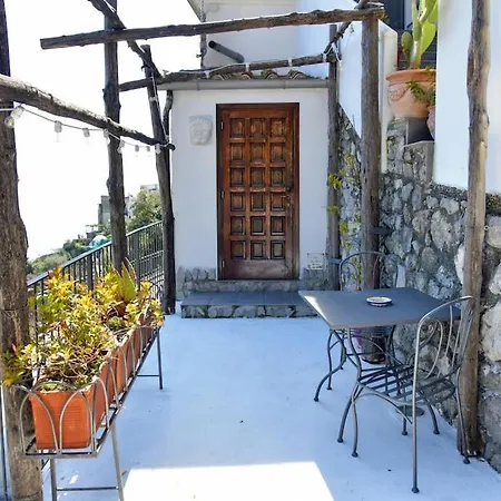 Casa de Férias Casa San Pietro *