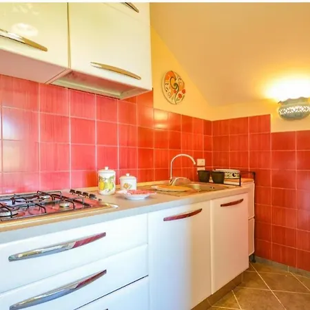 Casa San Pietro Casa de Férias