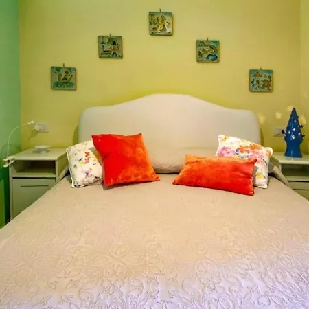 Casa de Férias Casa San Pietro *