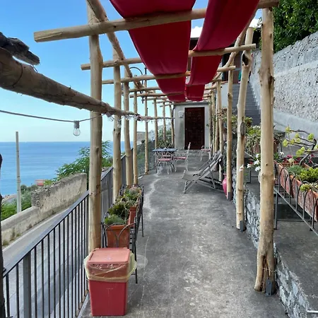 Casa de Férias Casa San Pietro *