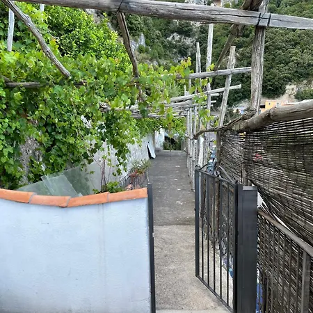 Casa San Pietro Casa de Férias *