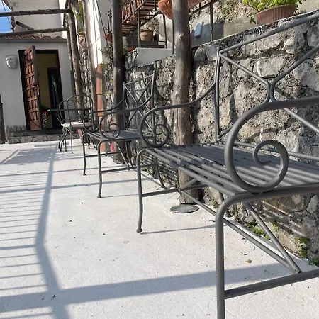 Casa de Férias Casa San Pietro