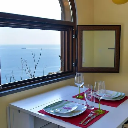 Casa vacanze Casa San Pietro Amalfi