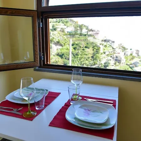 Casa vacanze Casa San Pietro Amalfi