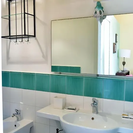 Casa San Pietro Casa vacanze *