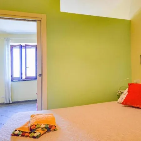 Casa vacanze Casa San Pietro