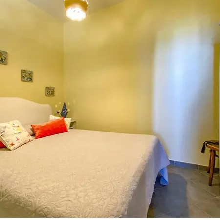 Casa San Pietro Casa vacanze Amalfi