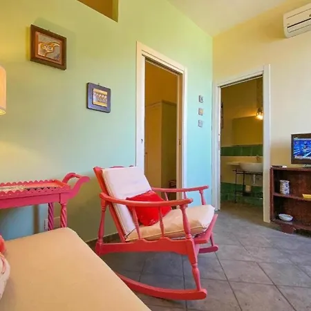 Casa vacanze Casa San Pietro Amalfi