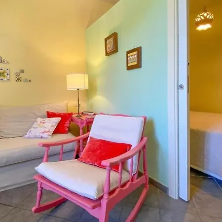 Casa San Pietro Casa vacanze