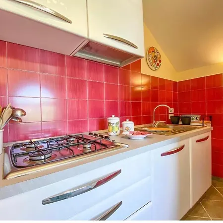 Casa vacanze Casa San Pietro *