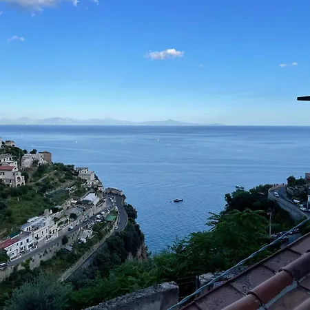 Casa vacanze Casa San Pietro *