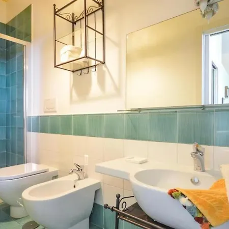 Casa San Pietro Amalfi