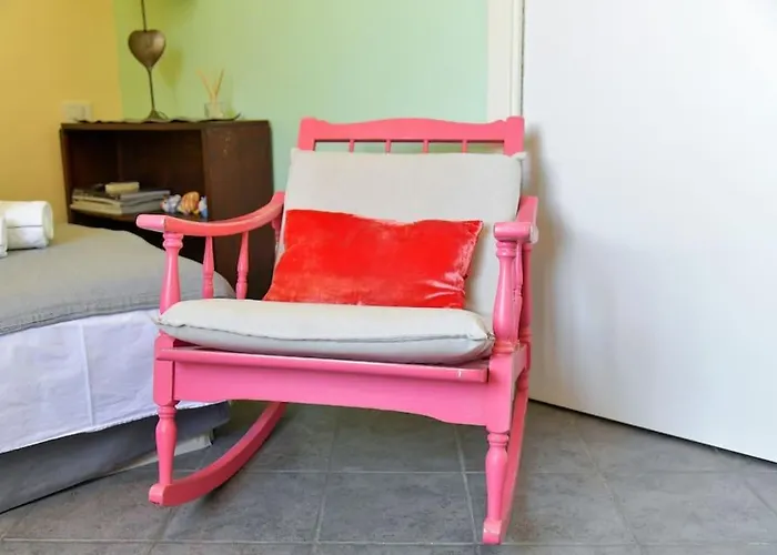 Casa San Pietro Αμάλφι