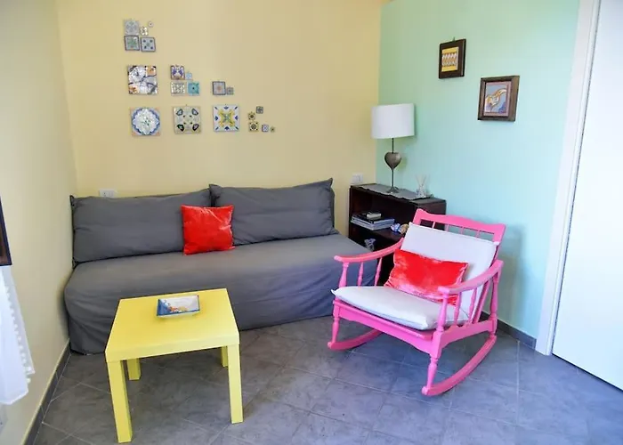 Casa San Pietro * Αμάλφι