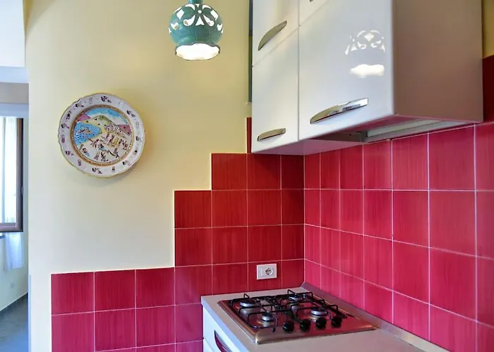 Casa San Pietro Αμάλφι