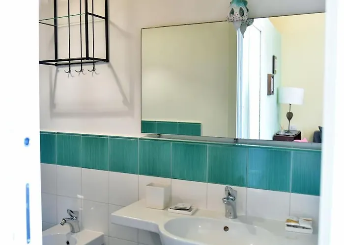 Casa San Pietro Σπίτι διακοπών *