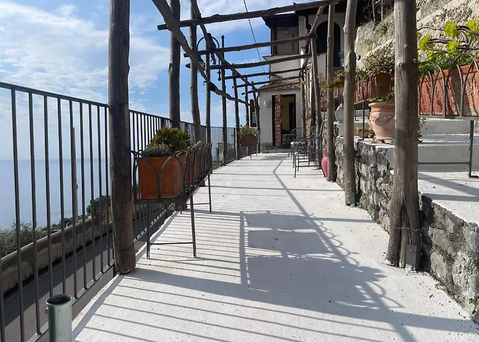 Casa San Pietro Σπίτι διακοπών