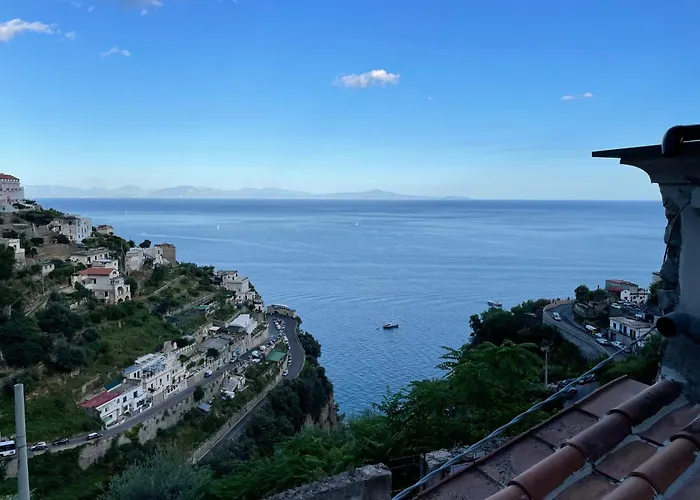 Σπίτι διακοπών Casa San Pietro *