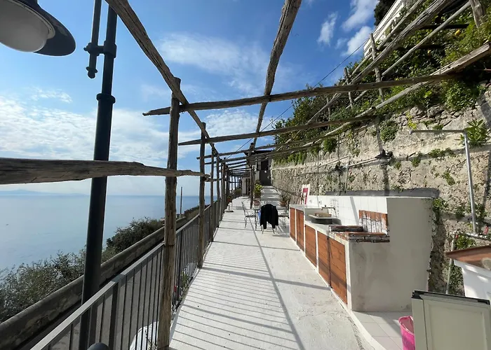 Casa San Pietro Σπίτι διακοπών