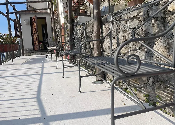 Σπίτι διακοπών Casa San Pietro