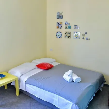 Casa San Pietro Σπίτι διακοπών *