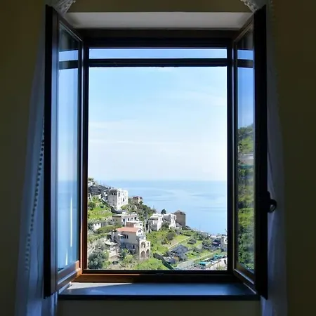 Casa San Pietro Casa de Férias