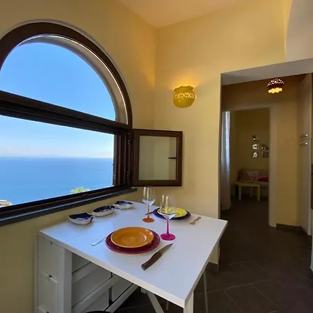 Casa San Pietro 펜션 *