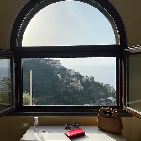 Casa San Pietro 펜션 아말피