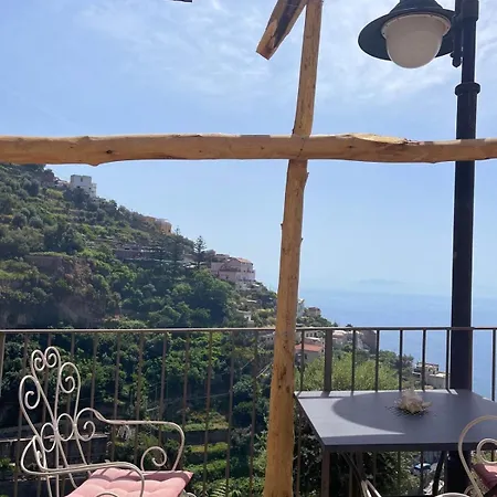 Casa San Pietro *