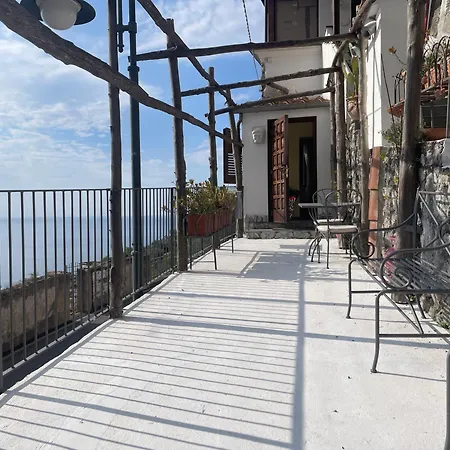Σπίτι διακοπών Casa San Pietro