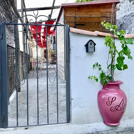 Casa San Pietro *