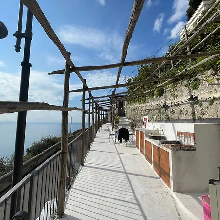 Casa San Pietro 펜션