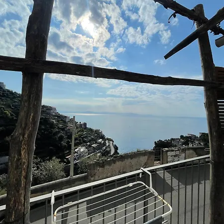 펜션 Casa San Pietro *