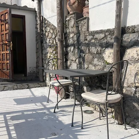 Σπίτι διακοπών Casa San Pietro *