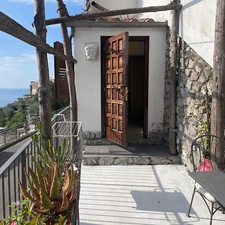Casa San Pietro Σπίτι διακοπών Αμάλφι