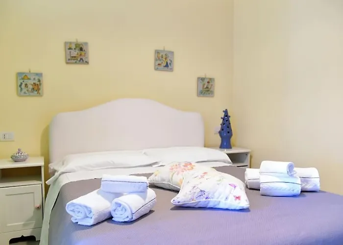 Casa San Pietro Vakantiehuis