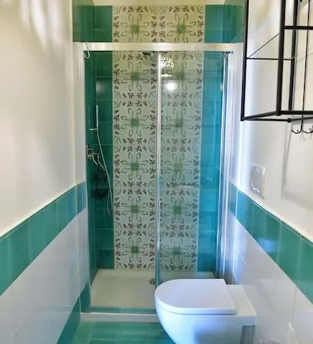 Casa San Pietro Semesterbostad Amalfi