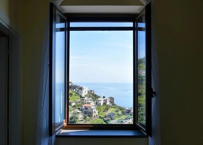 Casa San Pietro Vakantiehuis