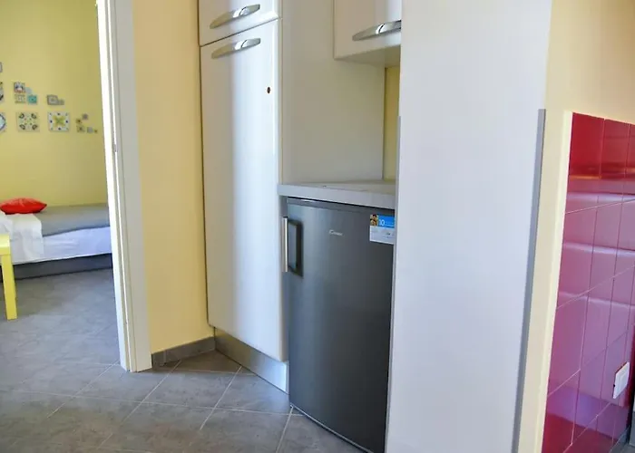 Vakantiehuis Casa San Pietro *