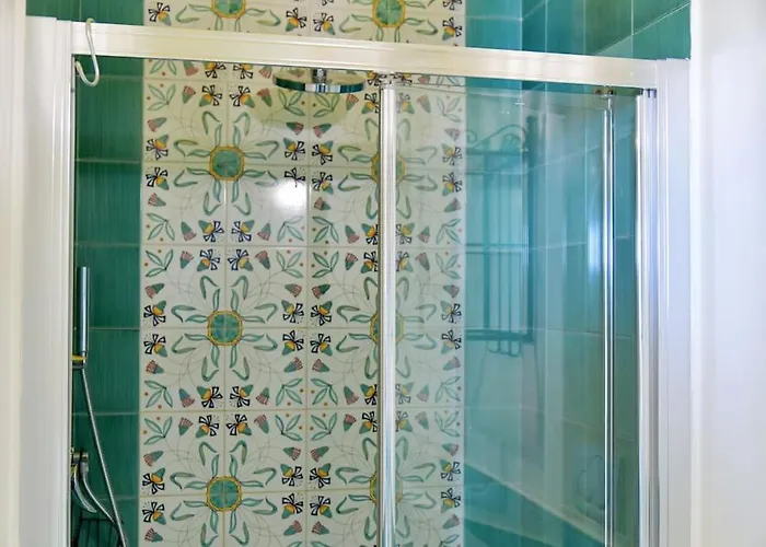 Semesterbostad Casa San Pietro