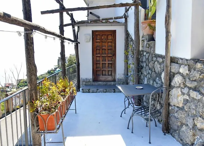 Semesterbostad Casa San Pietro *