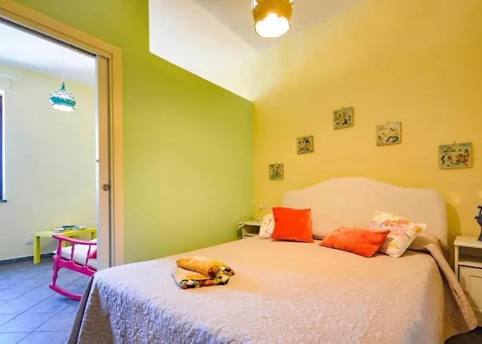 Casa San Pietro Amalfi