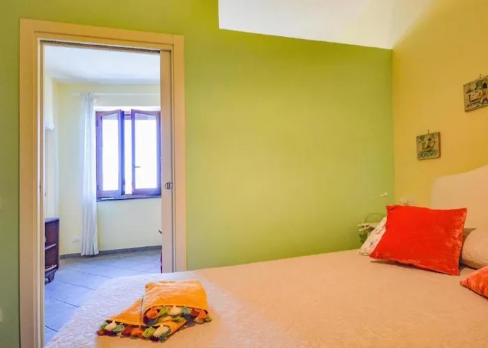 Semesterbostad Casa San Pietro