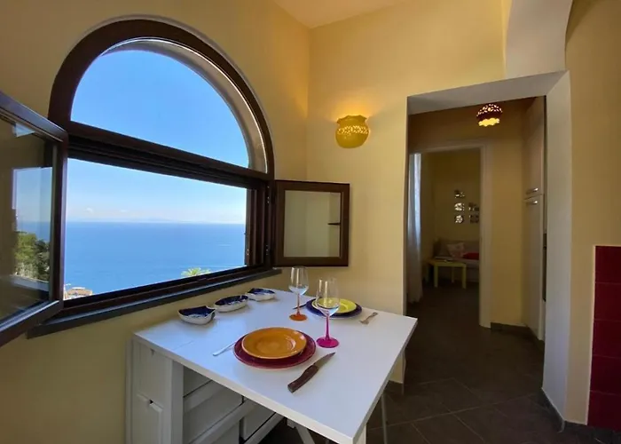 Casa San Pietro Vakantiehuis *