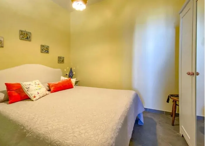 Casa San Pietro Semesterbostad Amalfi