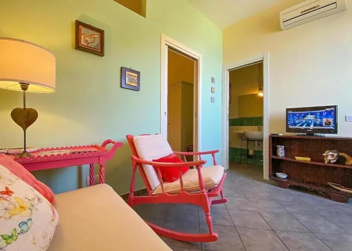 Vakantiehuis Casa San Pietro Amalfi