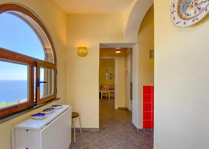 Casa San Pietro Amalfi